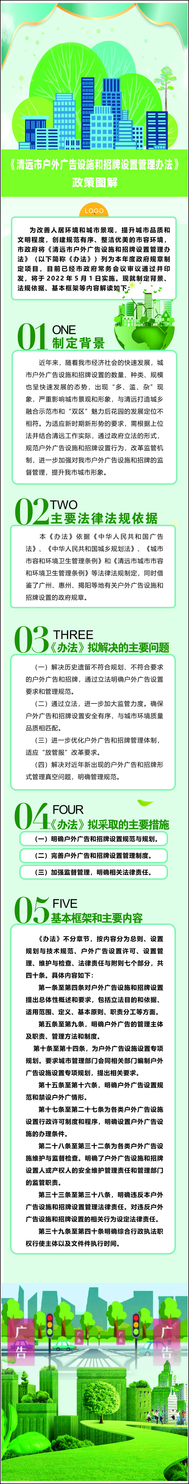 一圖讀懂《清遠市戶外廣告設(shè)施和招牌設(shè)置管理辦法》.jpg