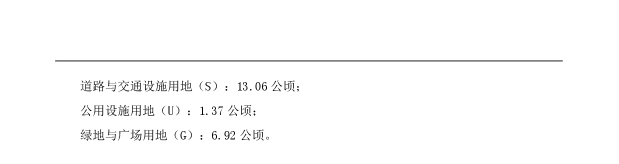 《清遠市清新區(qū)逕口周田樂園及建成區(qū)控制性詳細規(guī)劃修編》（玄真單元）草案公示20230726-003.jpg